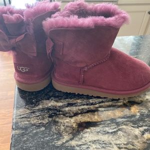 Uggs